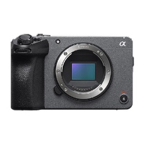 Sony ILME-FX30 FX30B compact 4K HD digital movie camera live video camera