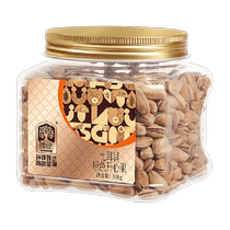 Premium Pistachio Türkiye Original Color Pistachio 508g No Additive Original Flavor New Snack Daily Nuts