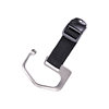 Electric vehicle hook front universal motorcycle bag hook