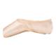Sansha pointe shoes ballet shoes exercise shoes satin
