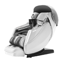Oaks – chaise de Massage légère de luxe bureau maison corps complet pétrissage Capsule spatiale cadeau de fête des mères S500