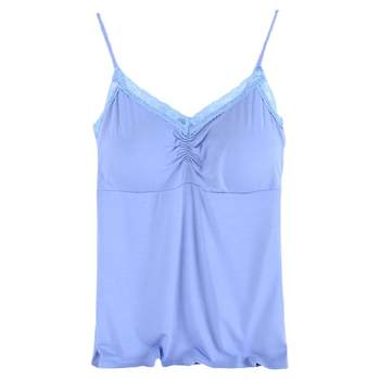 ເສື້ອຍືດຜູ້ຊາຍ Modal lace camisole ມີ bra padded, slim fit ພາຍໃນ, ເສື້ອ wedding ປີ zodiac ສີແດງ