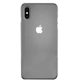 适用iPhoneXsMax手机壳苹果x超薄套XR磨砂男全包保护xs软硬壳防摔x硅胶xmax散热透明薄女网红新款高档外壳