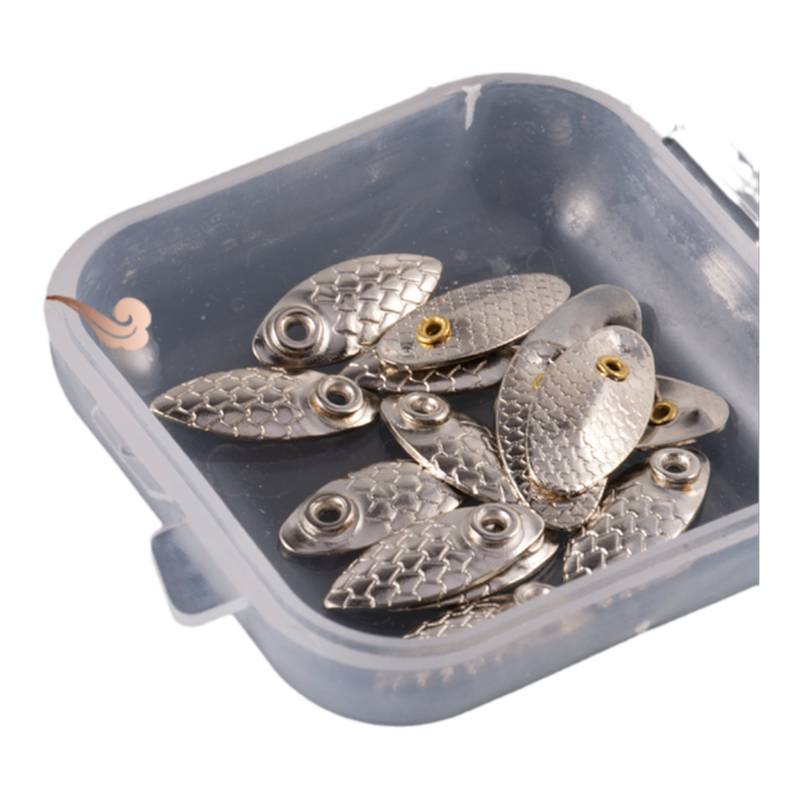 thickened white strip bait Latest Best Selling Praise