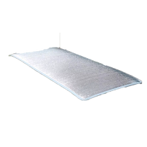 Air conditioner outdoor unit protective cover rainproof and sunproof outdoor waterproof protective cover heat-insulating and dustproof cover hanging awning 824