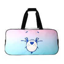 VICTOR Victory Badminton Bag Care Bears BR5625 Rectangular Bag