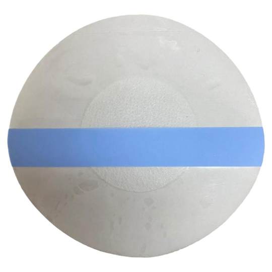 Waterproof reinforced dynamic blood glucose probe silicone-based SANNO