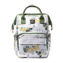 babycare mommy bag multifunctional mother and baby bag 1 backpack hot mom fashionable mommy bag for traveling and walking your baby