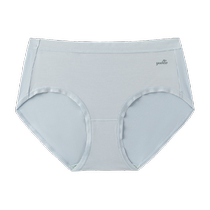 YEEHOO British Modal maternity underwear for post-pregnancy and confinement autumn and winter low-waist 3A antibacterial underwear