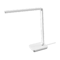 Xiaomi Mijia Desk Lamp Lite Special Reading Lamp for Bedroom Dormitory Desktop Learning to Protect Vision A-Class Eye Protection Lamp
