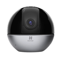 EZVIZ C6WI 4MP camera monitoring home mobile phone remote smart network camera home HD night vision