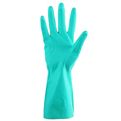 Household -dedicated gloves, dishes, Ding Ding Kitchen Kitchen Ductive Oil and Oil Housed Food Grade Washing Laundry Rubber Gloves