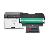 Only suitable for HP 178nw photosensitive drum 179fnw toner cartridge 118a w1132a drum set 150a 150nw