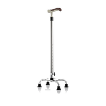 Yuyue elderly crutches fractured armpit crutches non-slip crutches for young people double crutches walker YU852