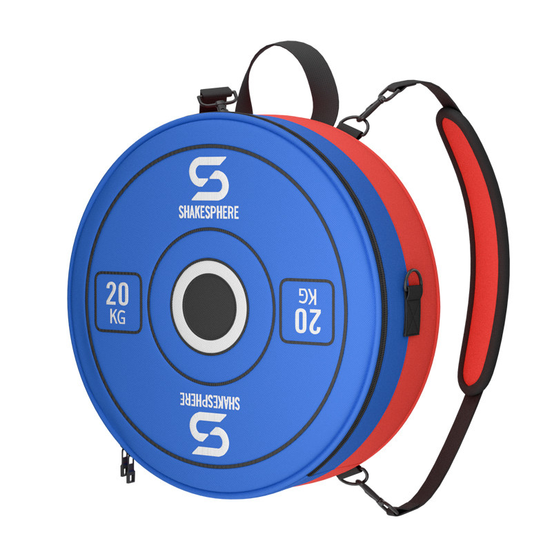 Shakesphere fitness bag high-end sports bag