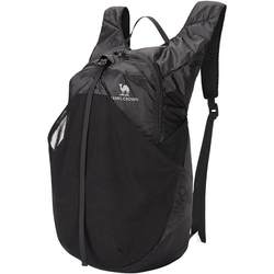 Camel Skin Bag Backpack Outdoor Cycling Backpack Running Sports Backpack Lightweight Foldable Men and Women's Climbing Mountaineering Bag