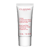 Clarins Care Hand Cream 100мл Увлажняющий крем для рук