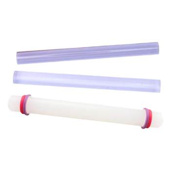 Clay handmade clay pattern rolling clay rod pottery
