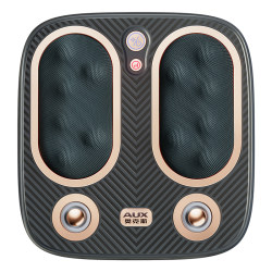 Oaks Calf Massager, Fully Automatic Kneading and Foot Massage Machine, Muscle Massager, Father's Day Gift