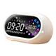 Loud smart alarm clock