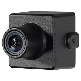 普联TP-LINK 400万网络摄像机12-24V工业级DC宽电压产线AI二次开发监控机器人嵌入式图像传感器TL-IPC342-4