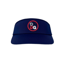 g fore golf hat casual sports visor simple fashion G4AS23H52-TWLT