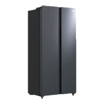 Konka 460l double door first level air-cooled frost-free