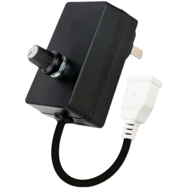 Speed regulator blower voltage regulator