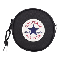 CONVERSE Converse Official Men and Men Mini minimalist Zero wallet pendentif contenant la clé Pack 10023842