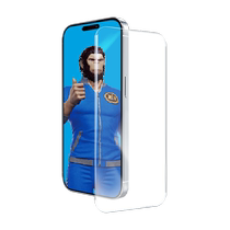 Blue Scarlet применит Apple 15Promax Toughened Film iPhone13Pro Phone Membrane Full Screen Полный пакет