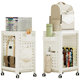 Yeya schoolbag shelf floor-standing bookshelf