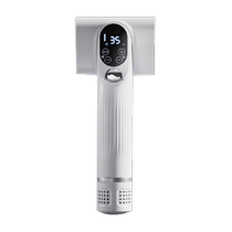 Pet hair dryer all-in-one combing and styling tool Teddy dog ​​and cat bathing special hair dryer