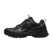 Pathfinder Hiking Shoes Man 2024 printemps été New Outdoor Hiking Splash Water Abrasion Resistant Low Help Sneakers Women