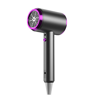800w silent quick-drying hair dryer | thousands of people purchased more