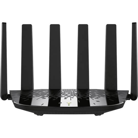 Pulian TP-LINK Avenue Router 6430 BE6400 5G wifi7 Gigabit home high-speed 2.4G wifi6 tplink wireless 2.5G port large apartment through wall whole house wifi