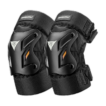 Modo Wolf motorcycle knee pads for all seasons windproof and cold-proof leggings for motorcycle riding anti-fall protective gear rider equipment
