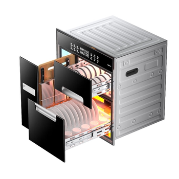 Wanbao disinfection cabinet household disinfection cabinet embedded type