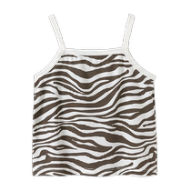 babylove baby camisole summer modal baby sleeveless top with foreign style wildness and freedom
