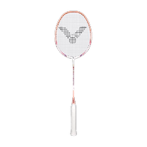 VICTOR Victory badminton racket full carbon TK-280 high pound attack