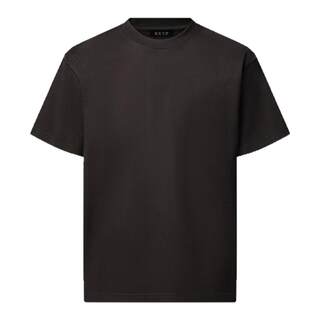 Iceup soft waxy antibacterial modal shoulder short sleeves