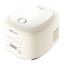 Joyoung rice cooker 0 coating household small rice cooker 2 to 3 people multifunctional stainless steel inner pot rice cooker 757