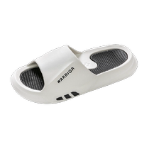 Pull back mens slippers for indoor and household use non-slip bathroom shower and excrement feeling summer new slippers for outer wear