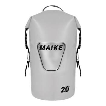 Waterproof swimming bag, outdoor beach backpack