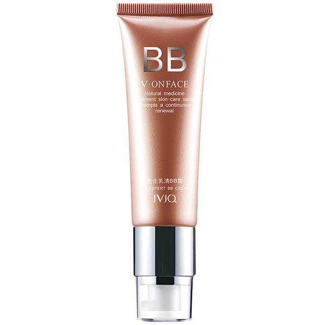 Jinquan Yinghu Soft Mist BB Cream Foundation Retouch ຂອງແທ້