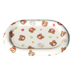 Pet Cooling Mat, Summer Cooling Pad for Dogs, Cat Ice Bed Sleeping Mat, Floor Mat, Cooling Supplies, Summer Ice Nest