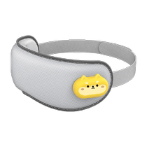 Hipee Fruit Healthy Childrens Eye Protection Device Eye Massager Moisturizing Eye Device Steam Atomized Hot Compress Eye Mask
