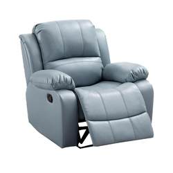 First-class space capsule sofa technology fabric single shaker electric nail massage lazy multifunctional chair living room leather