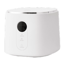olayks instant rice cooker smart home multi-functional 3-liter small rice cooker reservation for cooking for 2-3 people