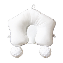 European pregnancy childrens shaping pillow newborn baby pillow correcting head shape correction anti-migraine artifact universal for all seasons