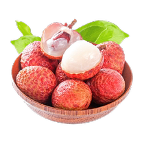 Hainan Feizixiao Lychee 1kg 2kg 5kg fresh fruit SF Express